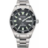 Citizen NY0120-52E Heren Polshorloge