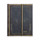 Arabica 12-Monatskalender 2022 Ultra Verso