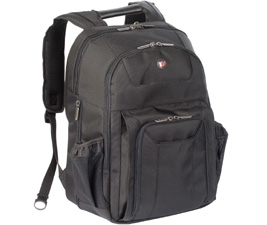 Targus 15 - 15.6 inch / 38.1 - 39.6cm Corporate Traveller Backpack