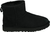 UGG Veterboots Mannen Zwart Maat 39.5