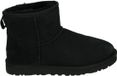 UGG Veterboots Mannen Zwart Maat 39.5