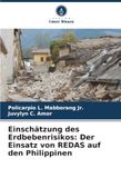 Einschätzung des Erdbebenrisikos: Der Einsatz von REDAS auf den Philippinen