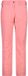 Cmp 3w20636 Pantalon Orange 4XL Femme