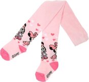 Disney Baby Minnie Mouse Maillot - Roze - 6/12 maanden