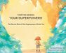 Your Libri GmbH Super You Series(tm)- Your Five Senses