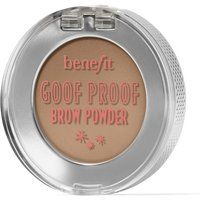 Benefit Goof Proof Brow Powder Unisex 1.9g Light Brown