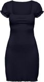 ONLY Jurk ONLHILLARY Korte jurk Night Sky