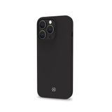 Celly Feeling iPhone 14 Pro Hoes Zwart