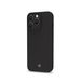 Celly Feeling iPhone 14 Pro Hoes Zwart