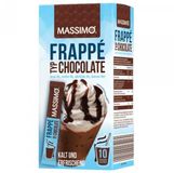 Massimo Frappe Chocolate (16x 250gr)