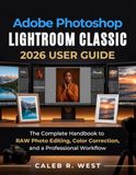Adobe Photoshop Lightroom Classic User Guide
