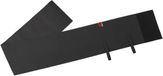 Zandona Basic Chafe Guard Buikbeschermer L/XL Zwart