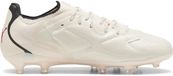 Puma King 20 Ultimate Fg/ag Voetbalschoenen Beige EU 42 1/2