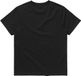 Mystic 2025 Heren Brand Tee - Black