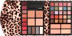 Magic Studio Wild Safari Travel Wallet Set 46 Pcs