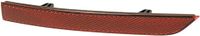 Taros Trade 139243 Bumperreflector linksachter