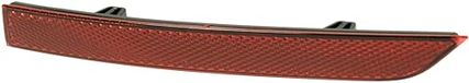 Taros Trade 139243 Bumperreflector linksachter