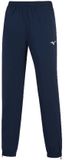 Mizuno Dames joggingsbroek Team Chiba Micro marine M
