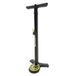 MICHELIN Voetpomp, staal, manometer