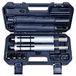 Omega Mechanix M9706 koppelingsuitlijningsgereedschap voor vrachtwagens