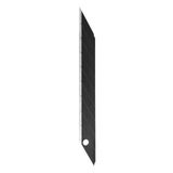 NT Cutter Zwart Staal