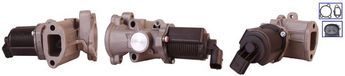 Elstock vanne EGR 72-0005