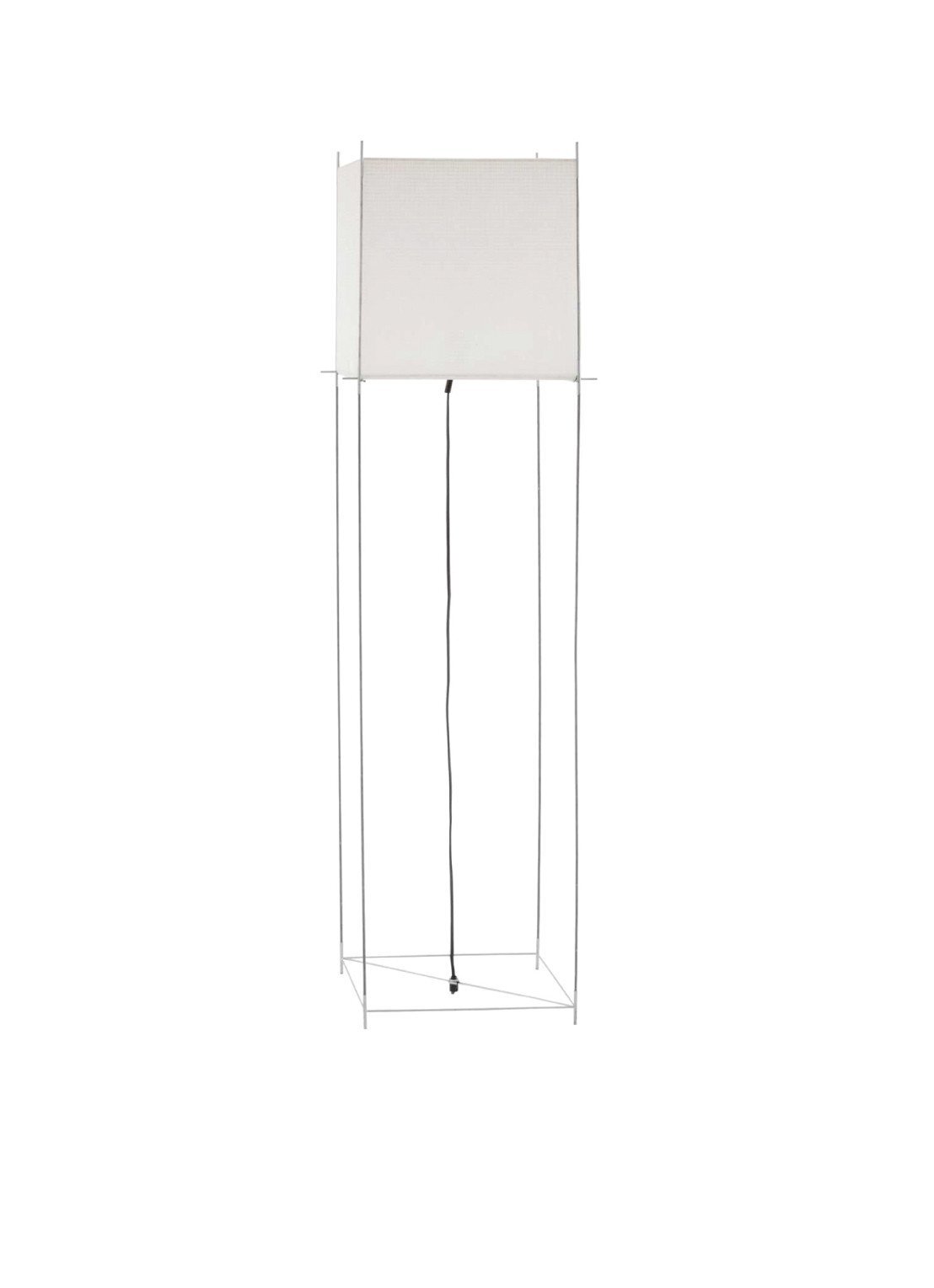 Hollands Licht Lotek Classic vloerlamp