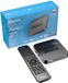 Xsarius Pure 4 Boîte de streaming 4K UHD
