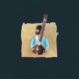Anomaly Universal Jasdeep Singh Degun - Anomaly (2 LP)