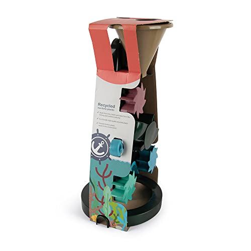 Dantoy - Mühle Arena Blue Marine - meerkleurig (XHP4945)