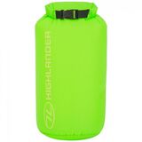 Highlander Lichtgewicht Drysack 8 Liter Lime