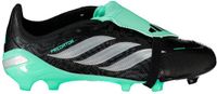 Adidas Predator League Fold-over Tongue Fg Junioren Chaussures de football Noir EU 30 Enfants