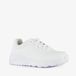 Skechers Uno Lite Delodox sneakers wit - Maat 39