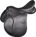 Waldhausen Comfort Pony Zadel Zwart 15 inch