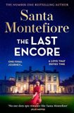 The Orion Last Encore Paperback