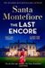 The Orion Last Encore Paperback