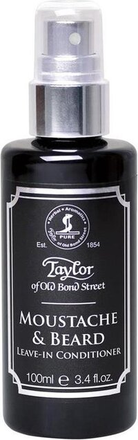 Taylor of Old Bond Street - Leave-in Snor en Baard Conditioner