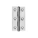 Toolcraft 890705 kit de montage Chrome Acier