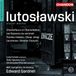 PIAS Nederland Chandos Records Lutoslawski: Vocal Works (CD)