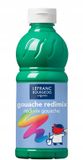 Lefranc & Bourgeois Posterverf - Briljantgroen 500ml