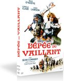 L'Épée BQHL PRODUCTIONS L'Épée du vaillant DVD