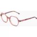 Demetz Lunettes de vue fille Demetz Tartine et Chocolat TCAA402