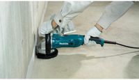 Makita Betonschleifer 1.400 W • 125 mm • 10.000 U/min