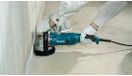 Makita Betonschleifer 1.400 W • 125 mm • 10.000 U/min