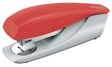 Leitz NeXXt Standaard klinknagel - Rood - 30 vel