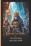Broadway Bol Broadway Purr-formers vs. The Rat King Paperback