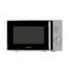 Inventum MN205SZ - Solo Magnetron - 20L - 700W - Zilver