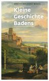 Kleine Pustet Kleine Geschichte Badens Paperback