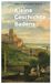Kleine Pustet Kleine Geschichte Badens Paperback