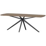 WOOOD eetkamertafel Tablo